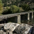 El puente de La Seca de Alba será totalmente renovado, para lo que se invertirán 90.000 euros