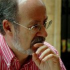 El director artístico de la Joven Orquesta Nacional de España.