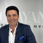 El cantante puertorriqueño Chayanne. ALICIA CIVITA