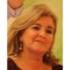 Mari Trini del Canto. DL
