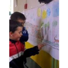 El Gadañón se ha quedado pequeño ante el elevado número de alumnos