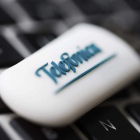 Telefónica presenta hoy en León su informe sobre la evolución de la sociedad digital.