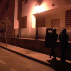 Detención de un presunto yihadista en Málaga que había jurado lealtad a Estado Islámico.