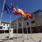 El Ayuntamiento ofrece el programa de forma gratuita para los vecinos. JESÚS F. SALVADORES