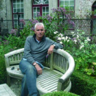 El escritor José Antonio Martínez Llamas.