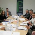 Las jornadas terminaron con una mesa redonda