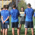 Si el equipo consigue la permanencia, el accionariado tendrá que aprobar una ampliación de capital