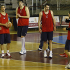 El dinero servirá a Baloncesto León para pagar a la plantilla.