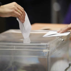 Las elecciones parciales se convocan en 45 entidades locales menores de Castilla y León. DL