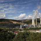 Central térmica de La Robla