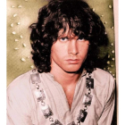 Jim Morrison, líder de The Doors