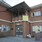 El proyecto plantea la ampliación del edificio consistorial en el solar trasero