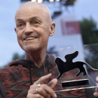 Demme recibió premios como éste de la Mostra. CLAUDIO ONORATI