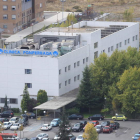 Clínica Ponferrada está ubicada en el PIB de Ponferrada.