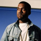Una imagen de archivo del músico Kanye West.