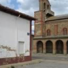 La antigua casa consistorial será demolida y pasará a ser el futuro tanatorio municipal