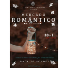 Cartel del Mercado Romántico.