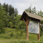 Camponaraya se une a ‘Bosque Olímpico’. L. DE LA MATA