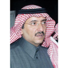 bin Nayef bin Abdelaziz, en una imagen de archivo.