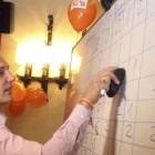Sadat Maraña analiza los resultados electorales conseguidos en las últimas elecciones municipales.