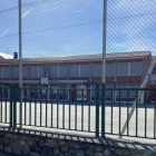 El colegio Virgen del Carmen de La Placa. AMPA DEL CENTRO