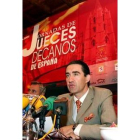 PEIO GARCÍA/ICAL