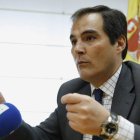 El secretario de Estado de Seguridad, José Antonio Nieto. JUAN CARLOS HIDALGO
