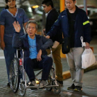 Fujimori fue condenado en 2009 a 25 años de prisión como autor mediato (con dominio del hecho) de las matanzas de Barrios Altos (1991) y La Cantuta (1992).