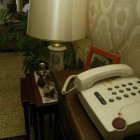 La desaparición del servicio de teleasistencia dejará sin cobertura a 4.000 beneficiarios de la provincia.