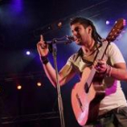 El cantante asturiano Melendi abre mañana su gira nacional en la plaza de toros de la capital leones