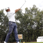 León Golf repite un año más con el Torneo Diario de León. MARCIANO
