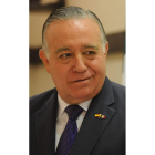 Valentín Díez Morodo es de origen leonés.