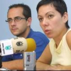 Beatriz Anievas, en una imagen de archivo, está en el ojo de la polémica