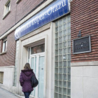 Imagen del exterior de Otazú