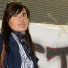 María Victoria Álvarez.