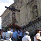 Las fiestas de Villafranca siempre destacan por su colorido y por la participación de sus habitantes