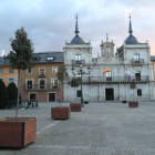 El Ayuntamiento de Ponferrada