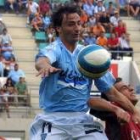 Los andaluces han ganado a domicilio en el campo del Real Valladolid