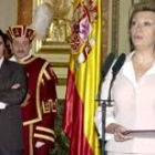 Luisa Fernanda Rudí acudirá mañana martes a León a un acto de precampaña