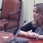 La jueza de la Audiencia Nacional Carmen Lamela.