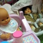 Las muñecas son más demandadas por las niñas españolas