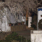 La Guardia Civil ha encontrado esta medianoche en una balsa el cadáver de la bebé de 16 meses.