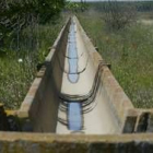 Miles de hectáreas de León esperan las obras prometidas para recibir agua y progreso