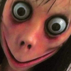 ‘Momo’ tiene una imagen terrorífica que aparece en las redes sociales. DL