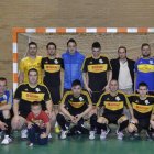 El Melón C se proclamó campeón de Castilla y León y disputará la final de Copa de la Asolefusa.