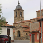 Las fiestas en honor a San Juan Evangelista darán comienzo mañana y se extenderán hasta el próximo martes, con el día del niño. MARCIANO