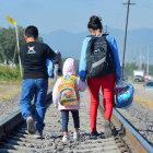 Unicef insta a las instituciones a prestar más atención a la infancia. OJEDA