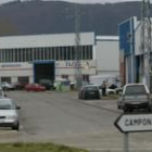 La UPL propone potenciar los polígonos industriales del eje Ponferrada-León, como el de Camponaraya