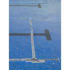 Las instalaciones requieren de una importante inversión para poder estar operativas este verano.