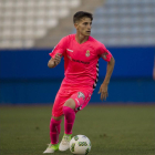 Toni Villa no seguirá en la Cultural.